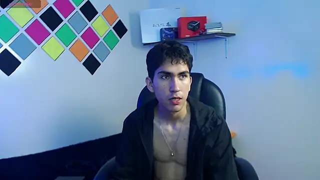 adan_tower – live sex-cam-show