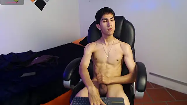 adan_tower – live sex-cam-show