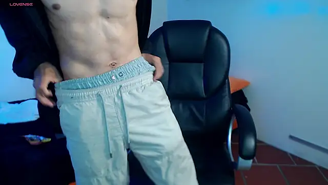 Show webcam porno en direct de adan_tower