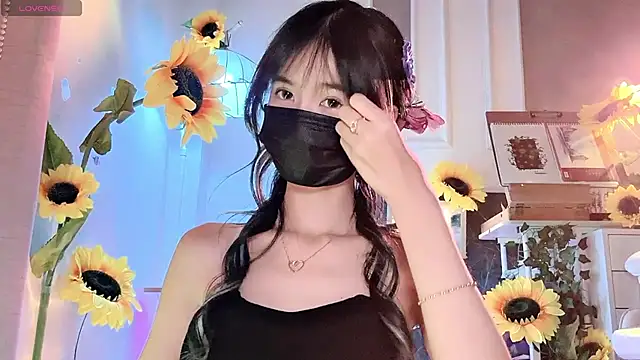 Your-Sunshineeのライブセックスカメラショー