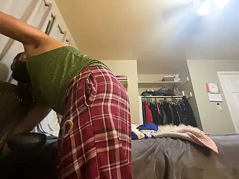 Show de sexo ao vivo de MikPapi