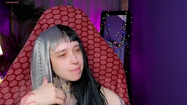 vixen_noir Секс шоу на живо пред камера