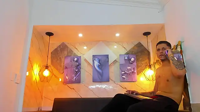 Show de cámara de sexo en directo de Klaar_Blessed