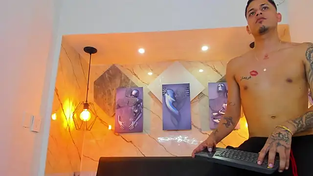Klaar_Blessed লাইভ সেক্স ক্যাম শো