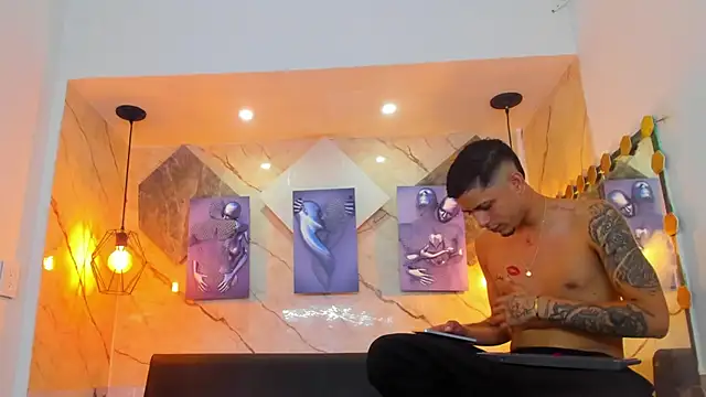 Klaar_Blessed Live seks camshow