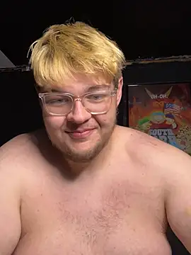 KingMoxuXXX's Live Sex Cam Show
