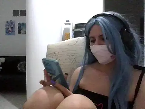 maya_maymayn Live-seksikameraesitys