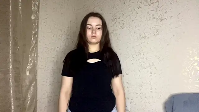 Онлайн секс-шоу SelenaBrook
