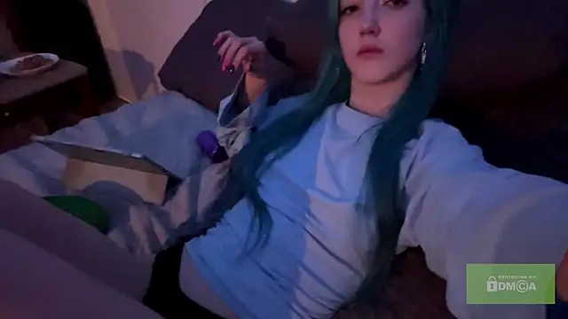 sixsevengirls Live Sex Cam-Show