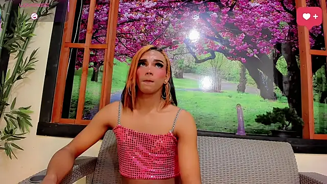 Ammy_Johnson Live Sex Cam-Show