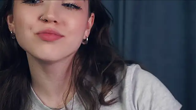 Živá kamerová sex show TressaEhl