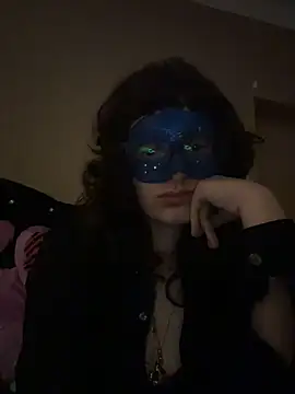 Živá kamerová sex show Lennore