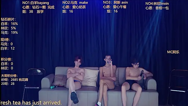 TopBoy-001's Live Sex Cam Show