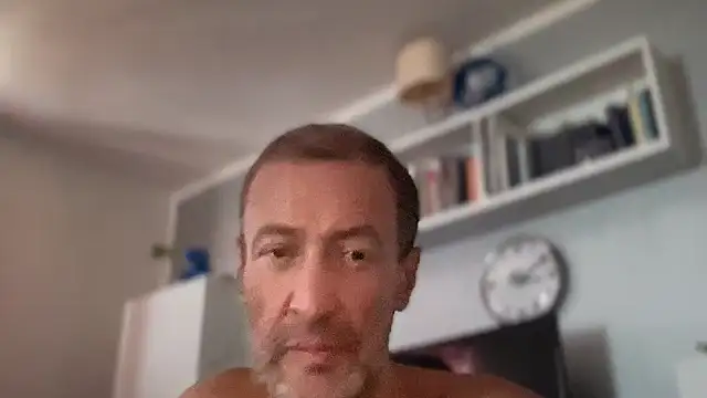 SiciliMann Live-seksikameraesitys