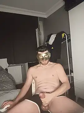 عرض كام xxBadboySxx الجنسي المباشر