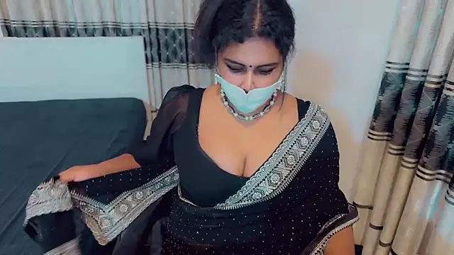 Show de cámara de sexo en directo de SonY_CaM