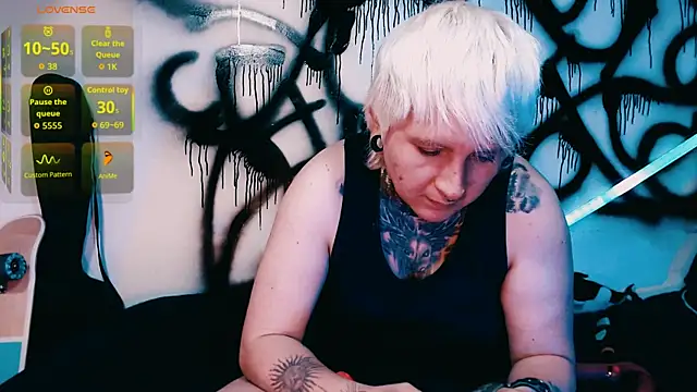 Marieblueeyes Show Live Cam Tình Dục