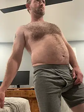 Enjoyedmine's Live Sex Cam Show