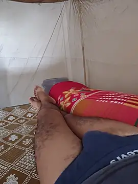 Show de sexo ao vivo de INDIAN_CHEESY-BOSS