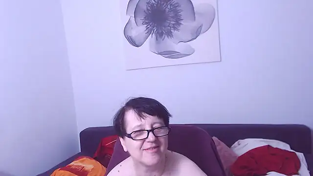 ChristaRose чат на живо