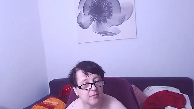 Chatroom en direct de ChristaRose