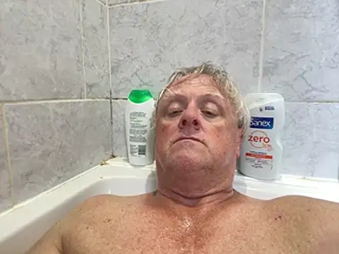 โชว์เซ็กส์แคมถ่ายทอดสดของ bigbadjon69
