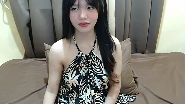 Show sexual ao vivo de x_brittany_x