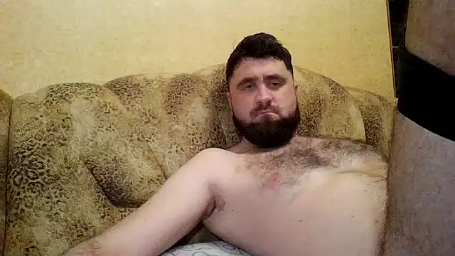 StasConnor – Naživo kamerová sex šou 