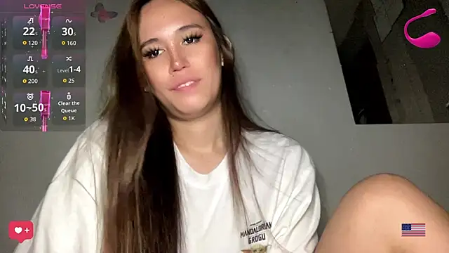 Živá kamerová sex show kathrynwilson1