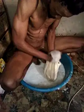bigburnmzansi Show Live Cam Tình Dục