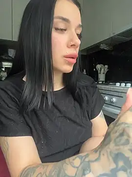 Queen_of_pain's Live Sex Cam Show