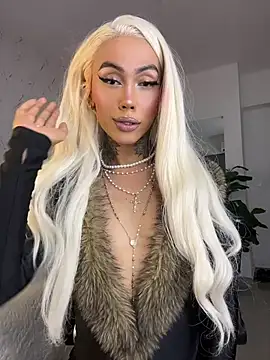 miss_tatiana_ 色情直播秀