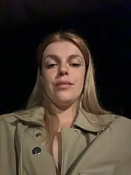 HarrietDart Live Sex Cam-Show