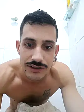 Bigode_19cm