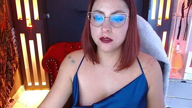 luana_dabbraccio_ - Luana_Dabbraccio_'s free webcam - UK Sex Cams