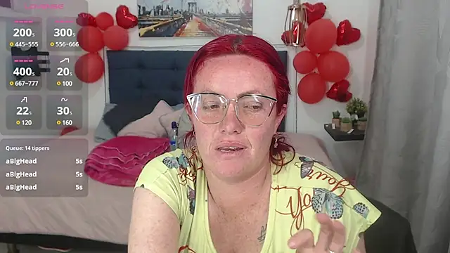 caroliin25_ - Caroliin25_'s free webcam - UK Sex Cams