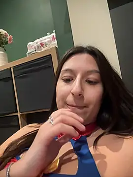 goddesscalixx (F young) - Get me fully naked baby💦