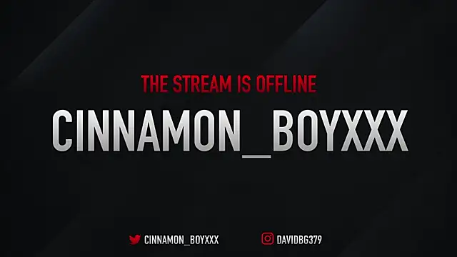 cinnamon_boyxxx - Cinnamon_boyxxx's free webcam - UK Sex Cams