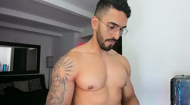 tony_muscle - Tony_muscle's free webcam - UK Sex Cams