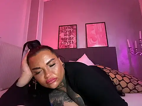 _melinacurves_ (F young) - Fuck Pussy