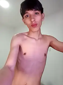 sebaas_xxx21 (M twink) - CUM AND EAT ALL CUM