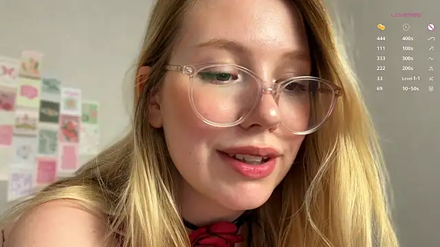 honeyaudrey - HoneyAudrey's free webcam - UK Sex Cams