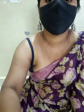 Webcam Model (vishnavi_hot_telugu) is live