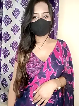 free videochat Miss-Riyasingh