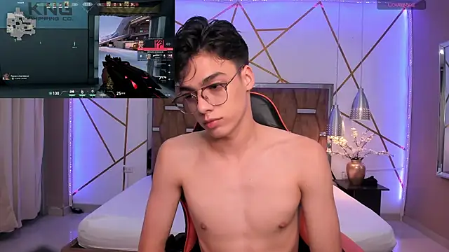 gerony_ (M twink) - STAND UP AND SPANK THAT BEAUTY ASS BOY!!