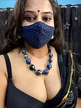 hey_muskan (F young) - Boobs Oil Massage