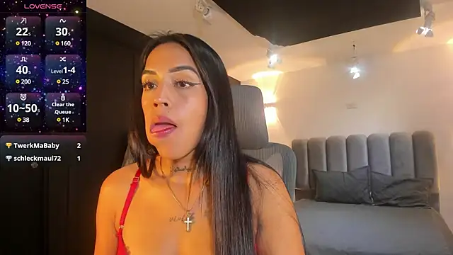 tamararossee_ - TamaraRossee_'s free webcam - UK Sex Cams