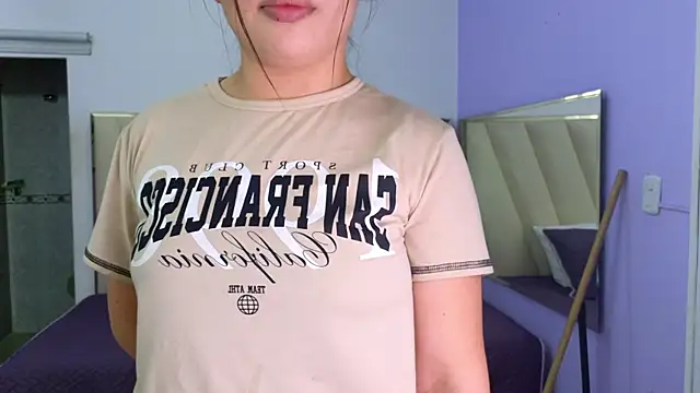 sexy_paradise18_ (F teen) - dance naked