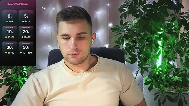 sweeet__boy (M young) - Cum show