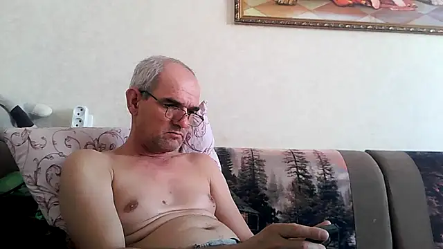 bazil46 (M mature) - путешествие